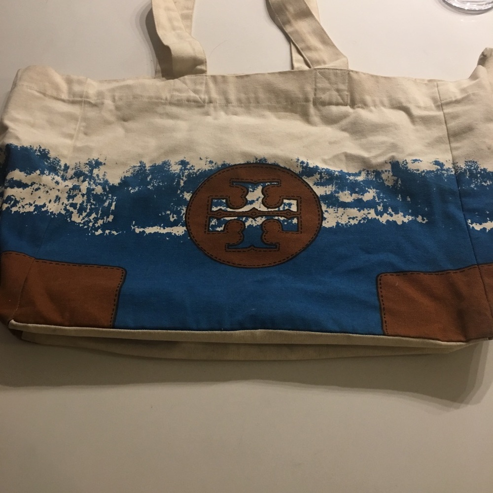 Tory Burch Tote